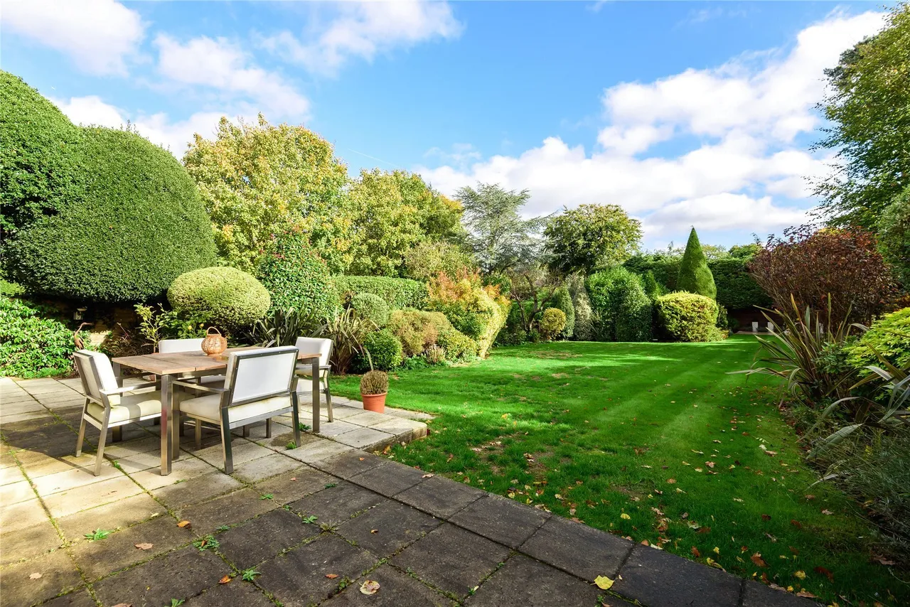 Longdon Wood, Keston Park, BR2, photo 2