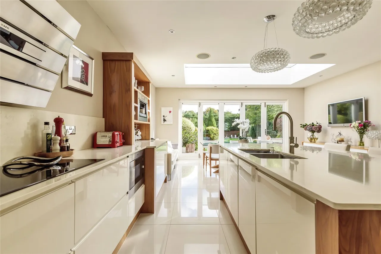 Longdon Wood, Keston Park, BR2, photo 11