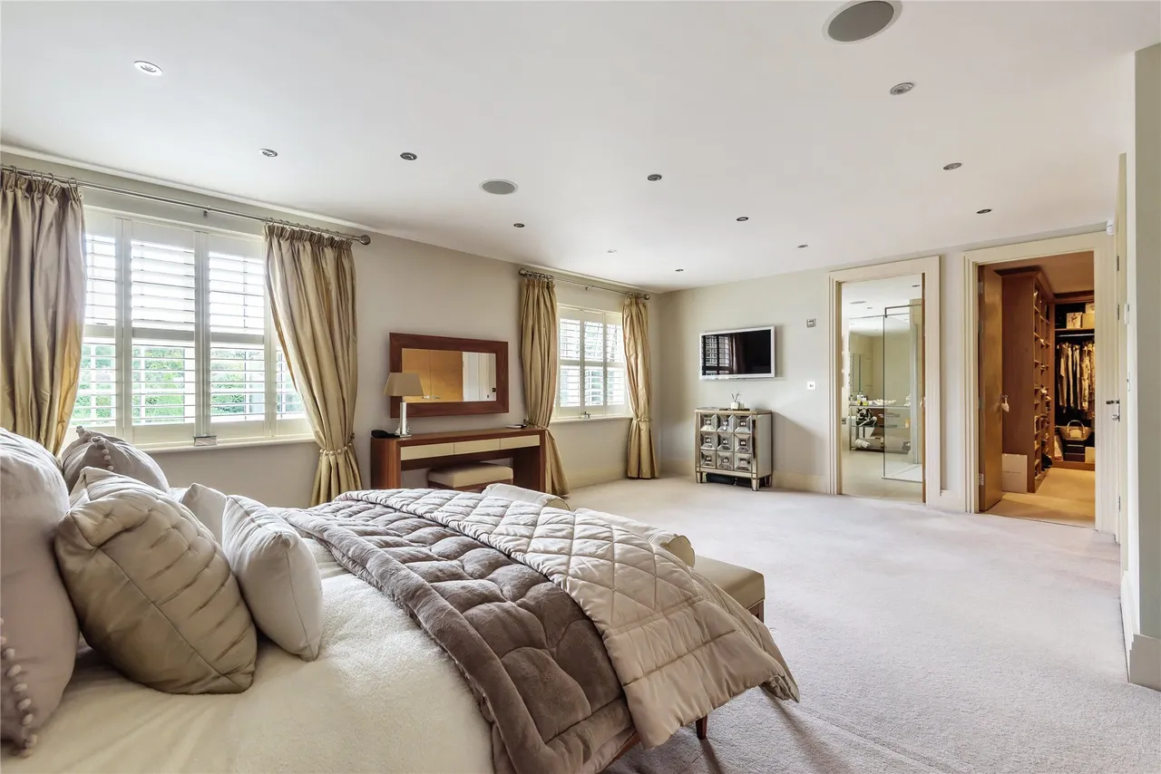 Longdon Wood, Keston Park, BR2, photo 15