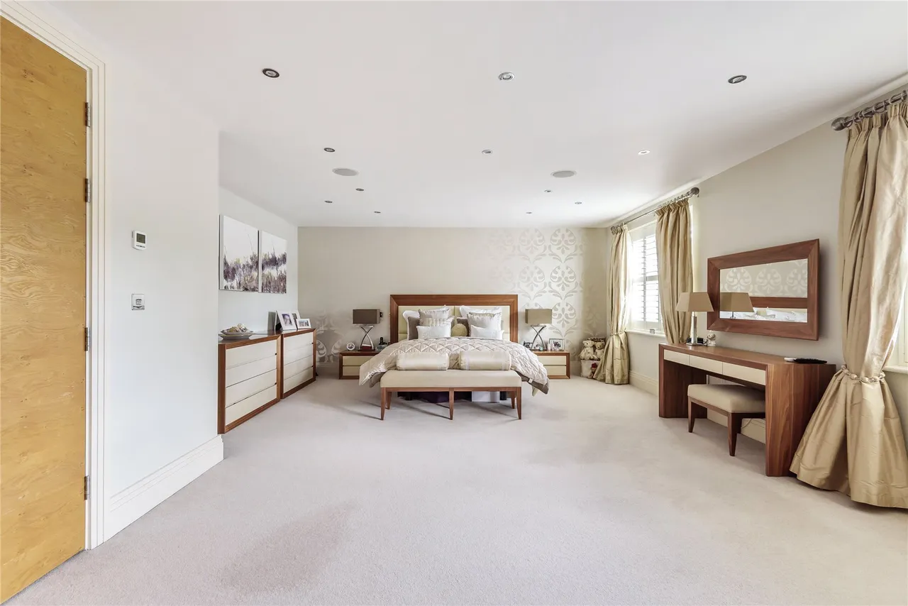 Longdon Wood, Keston Park, BR2, photo 14