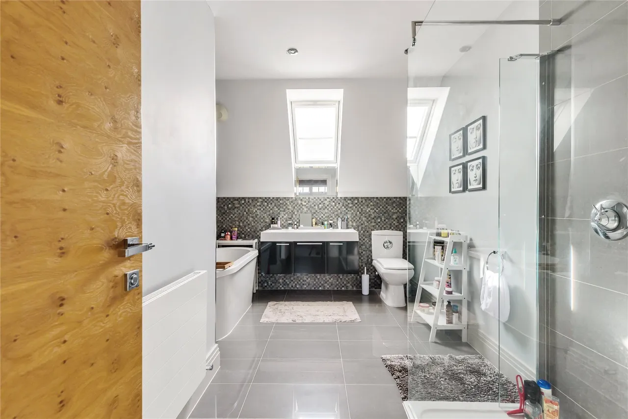 Longdon Wood, Keston Park, BR2, photo 22