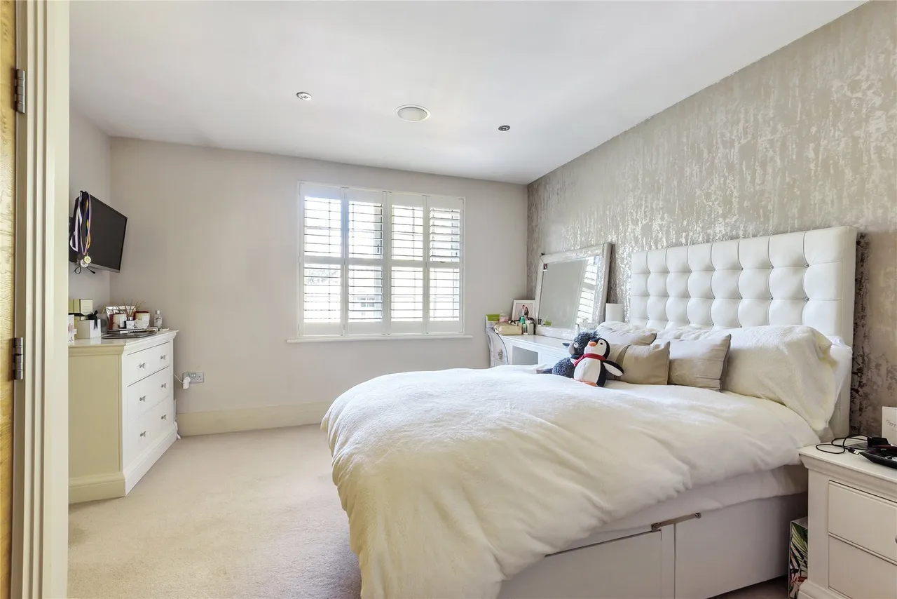 Longdon Wood, Keston Park, BR2, photo 17