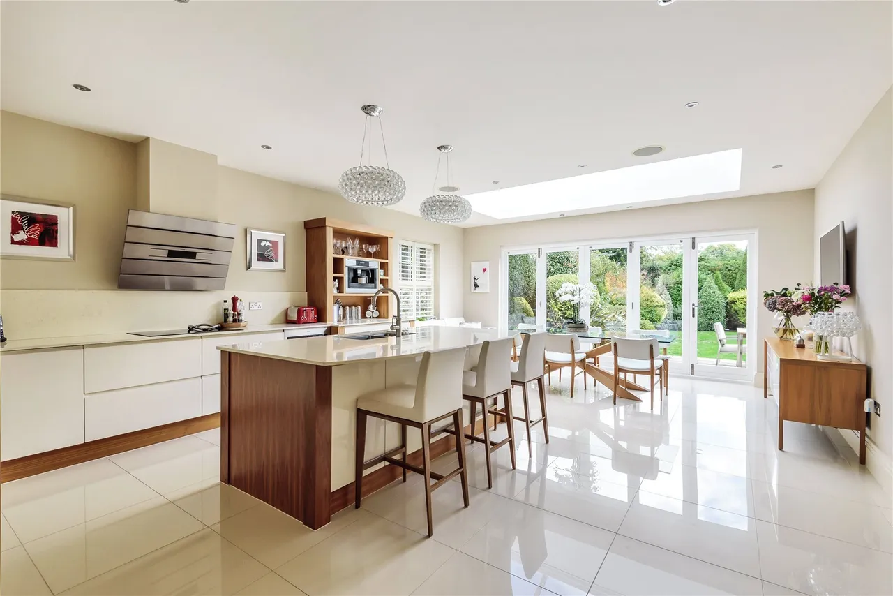 Longdon Wood, Keston Park, BR2, photo 9