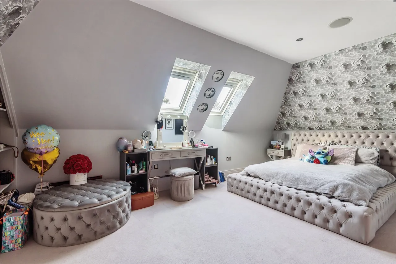 Longdon Wood, Keston Park, BR2, photo 21