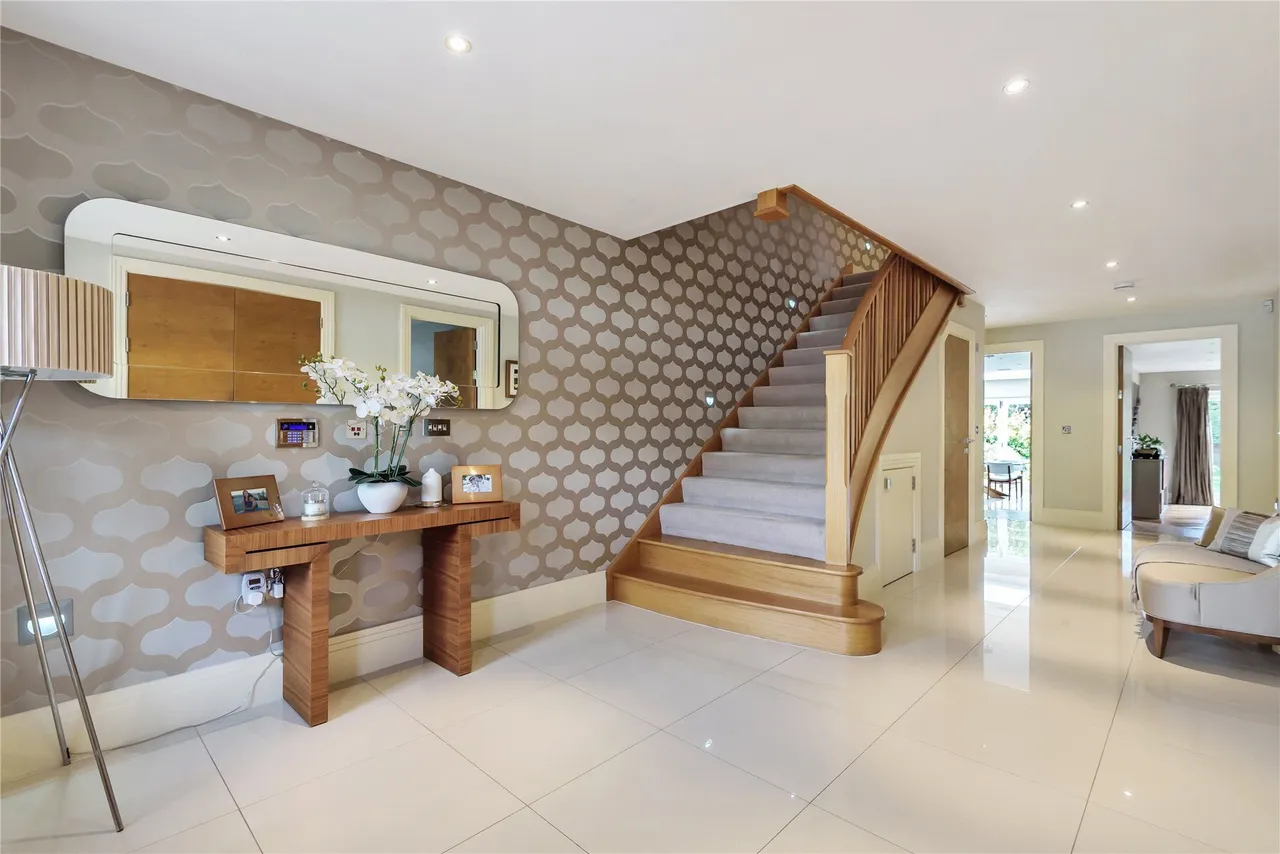 Longdon Wood, Keston Park, BR2, photo 4