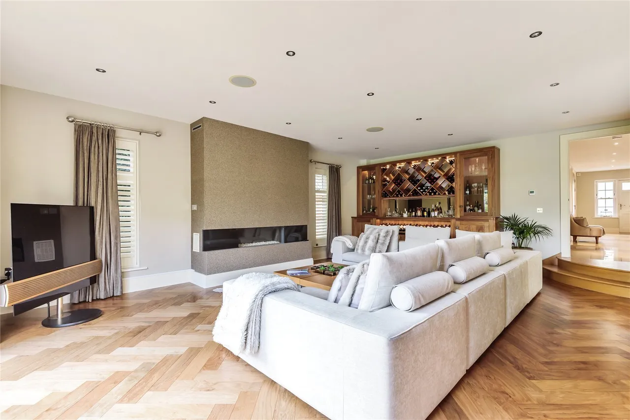 Longdon Wood, Keston Park, BR2, photo 6