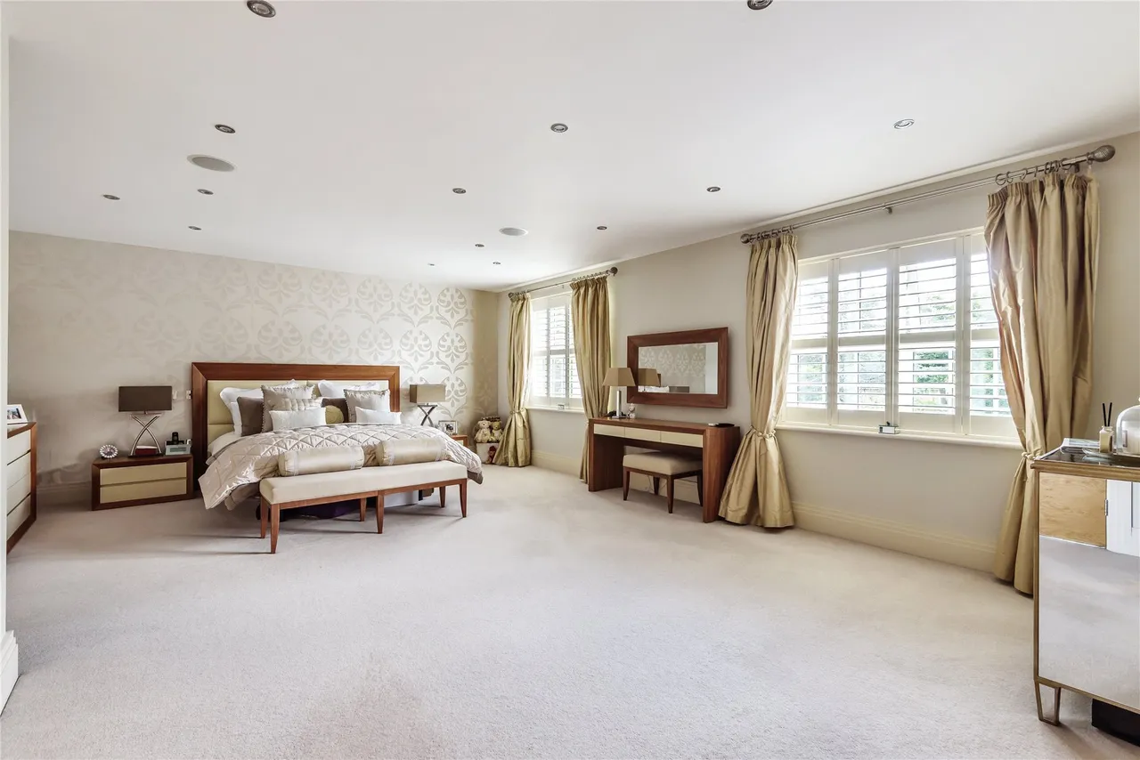 Longdon Wood, Keston Park, BR2, photo 13