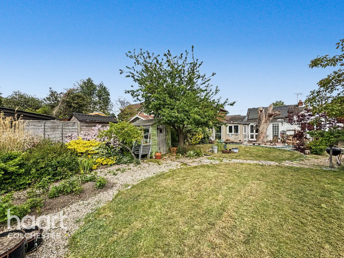 Ernest Road, Colchester, CO7, photo 22