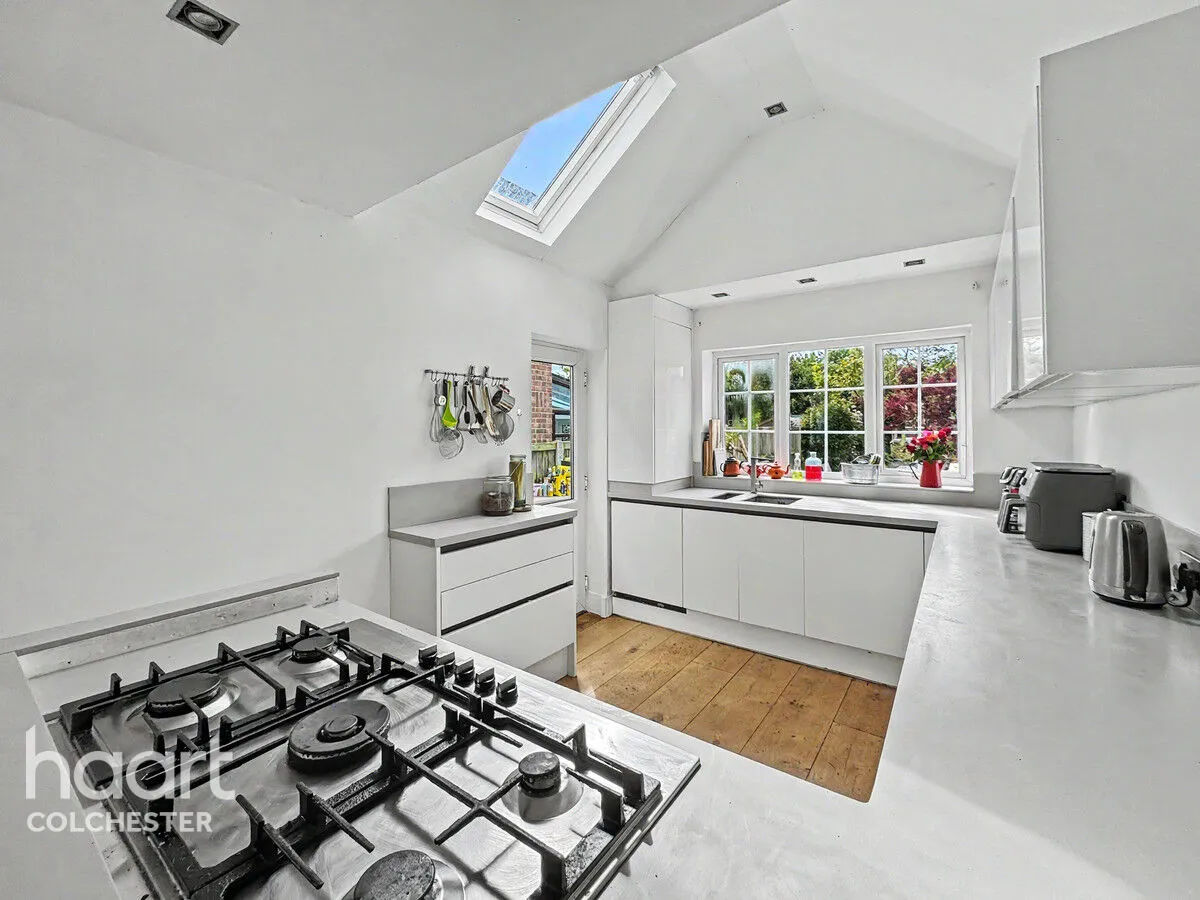 Ernest Road, Colchester, CO7, photo 2