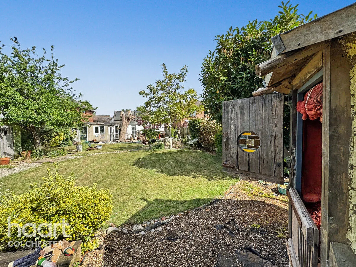 Ernest Road, Colchester, CO7, photo 26