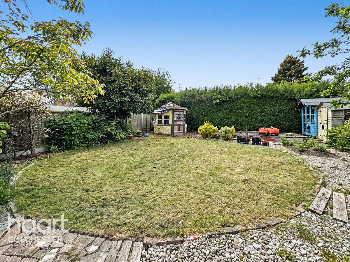 Ernest Road, Colchester, CO7, photo 21