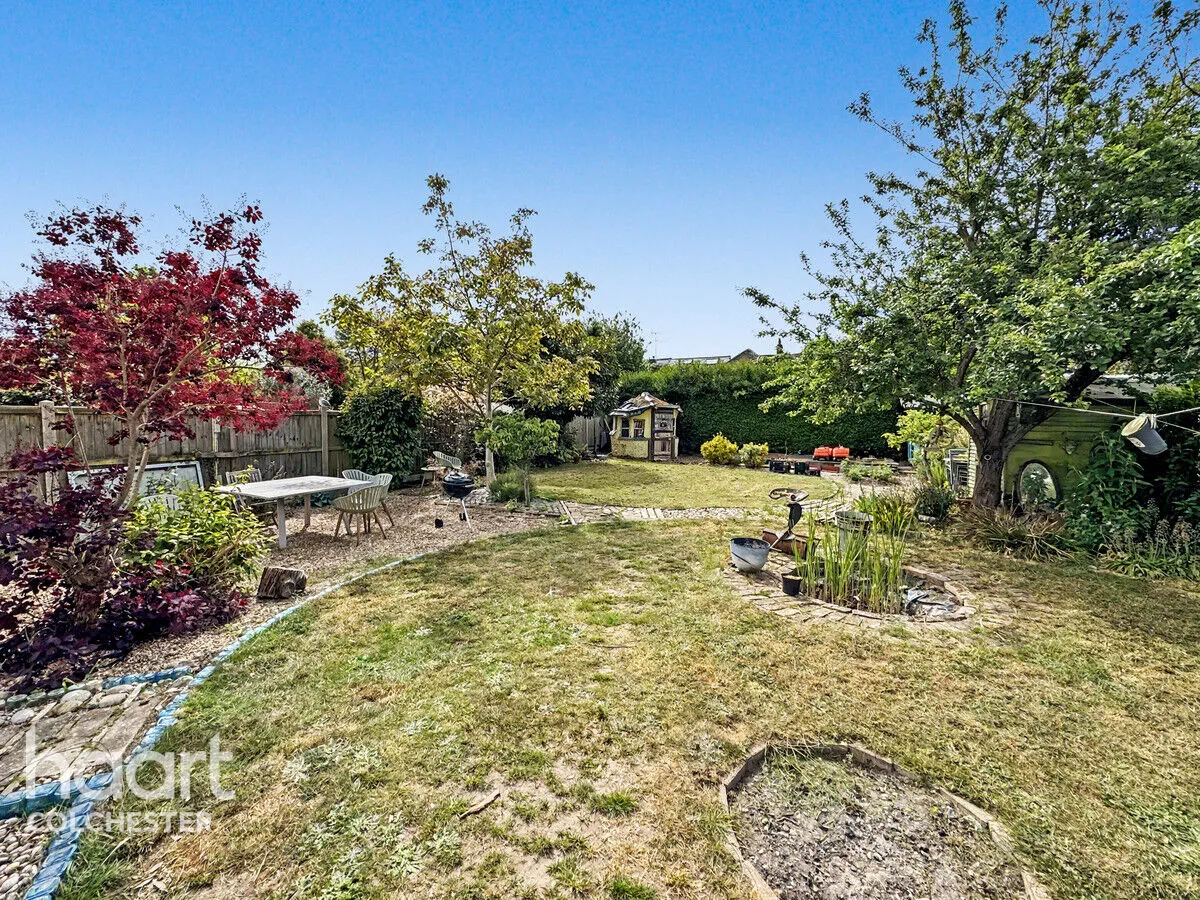 Ernest Road, Colchester, CO7, photo 20