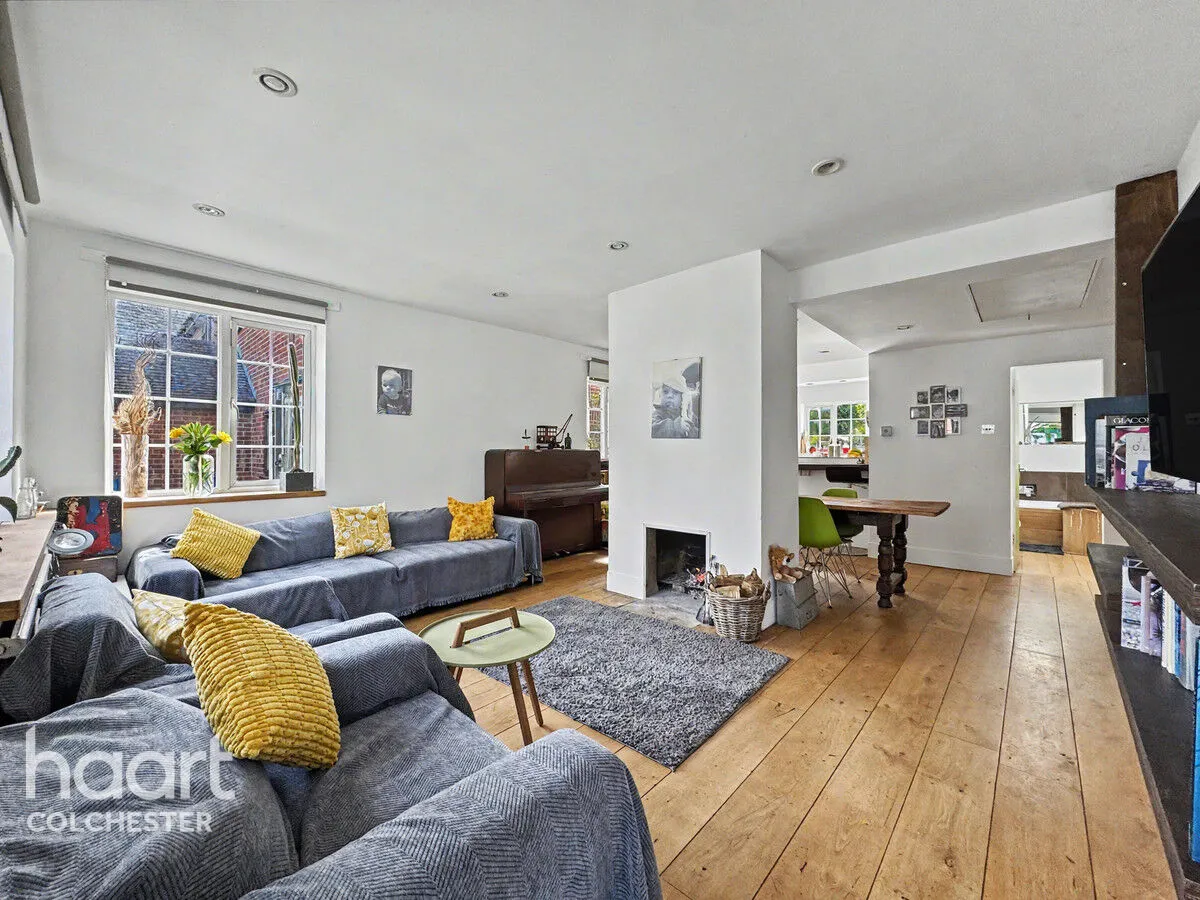 Ernest Road, Colchester, CO7, photo 6