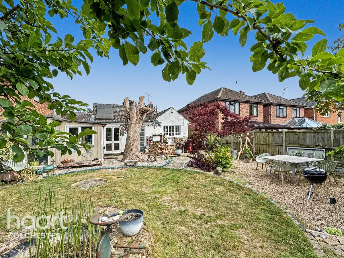 Ernest Road, Colchester, CO7, photo 25