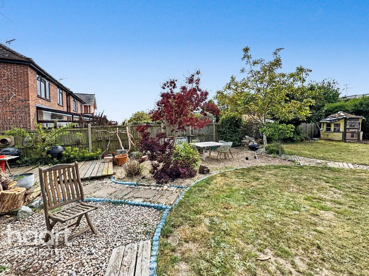 Ernest Road, Colchester, CO7, photo 19