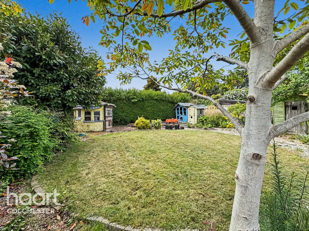 Ernest Road, Colchester, CO7, photo 24