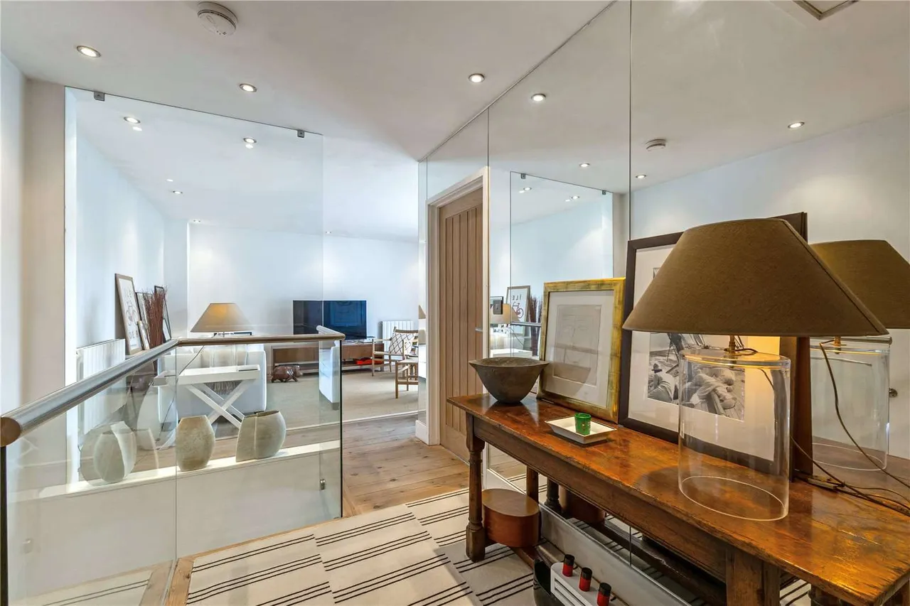 Upper Lansdown Mews, Bath, BA1 5HG, photo 6