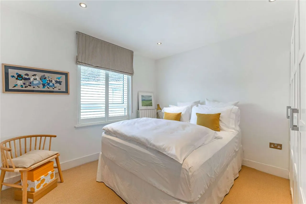 Upper Lansdown Mews, Bath, BA1 5HG, photo 12