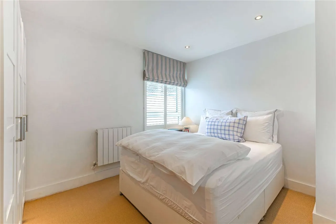 Upper Lansdown Mews, Bath, BA1 5HG, photo 11
