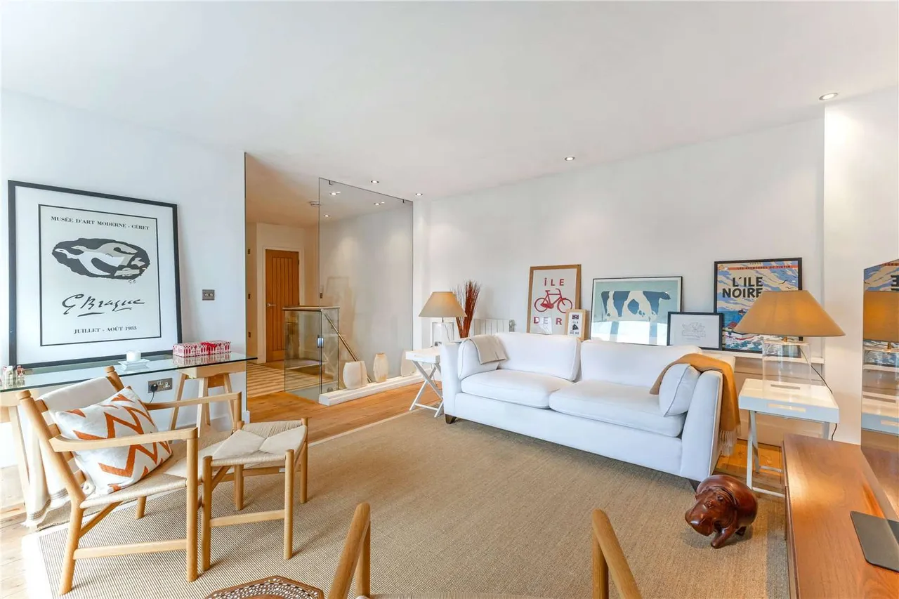 Upper Lansdown Mews, Bath, BA1 5HG, photo 9