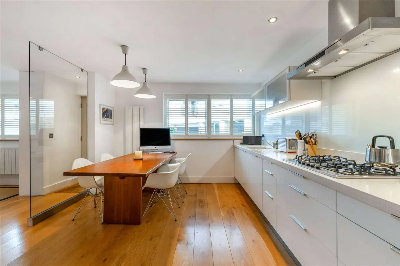 Upper Lansdown Mews, Bath, BA1 5HG, photo 4