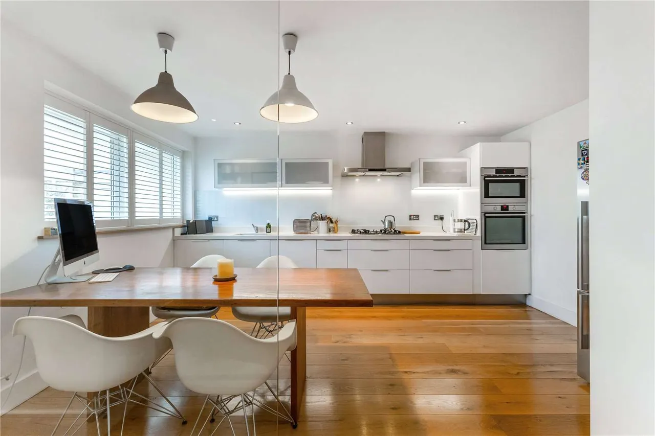 Upper Lansdown Mews, Bath, BA1 5HG, photo 5