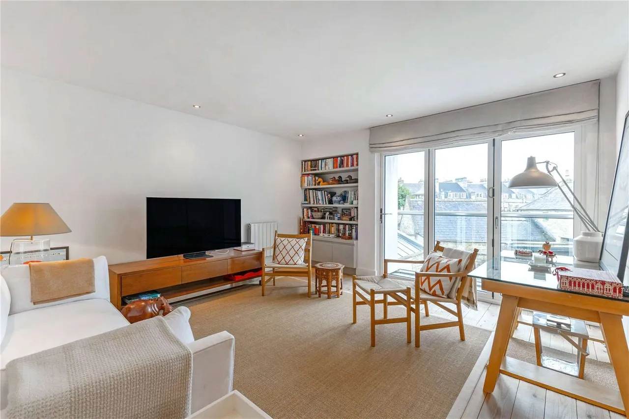 Upper Lansdown Mews, Bath, BA1 5HG, photo 8