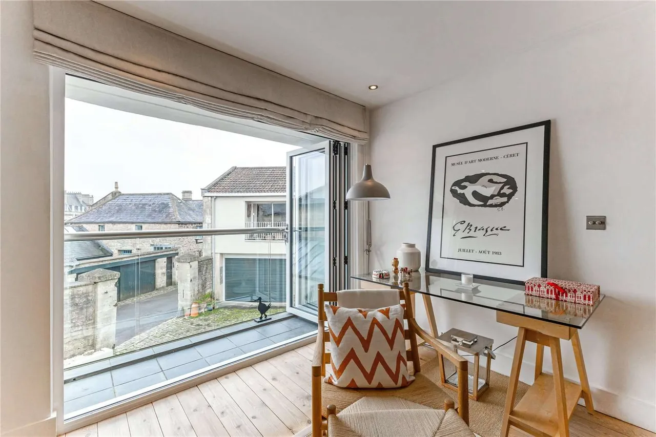 Upper Lansdown Mews, Bath, BA1 5HG, photo 7