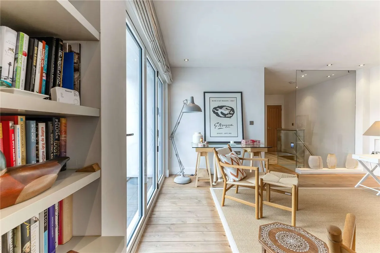 Upper Lansdown Mews, Bath, BA1 5HG, photo 10