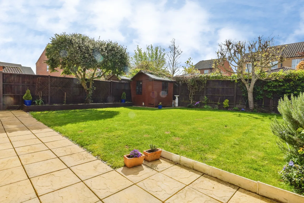 Headland Way, Navenby, LN5, photo 15
