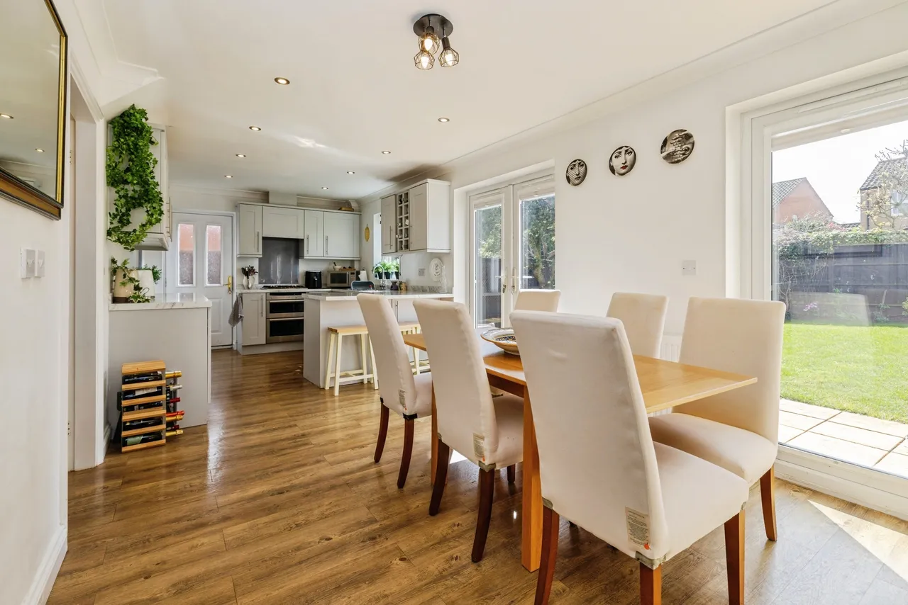 Headland Way, Navenby, LN5, photo 7