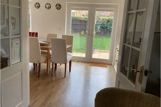 Headland Way, Navenby, LN5, photo 13