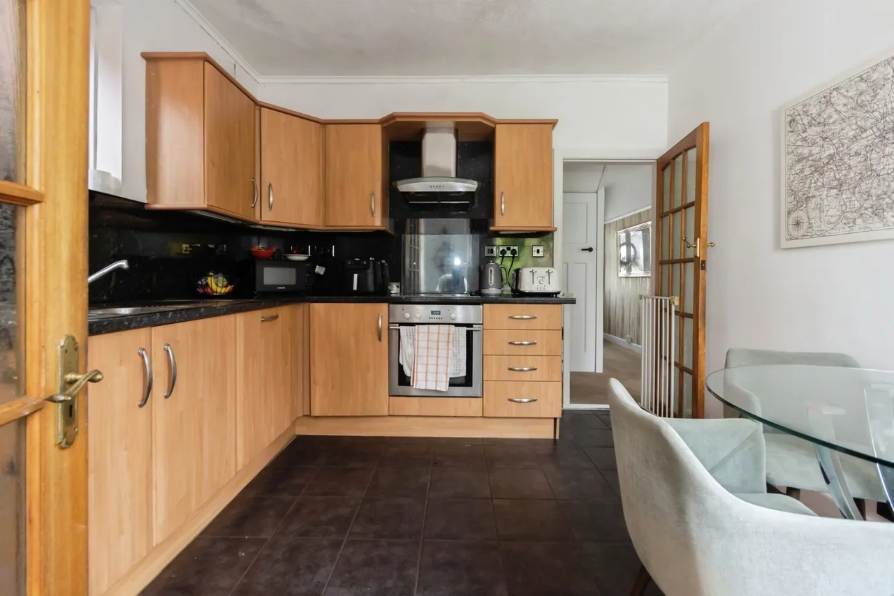 Bradbury Road, Solihull, West Midlands, B92, photo 5