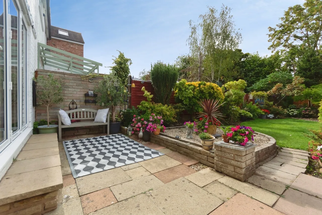 Bradbury Road, Solihull, West Midlands, B92, photo 19