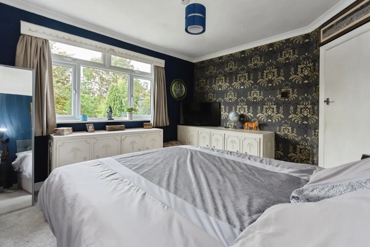 Bradbury Road, Solihull, West Midlands, B92, photo 12