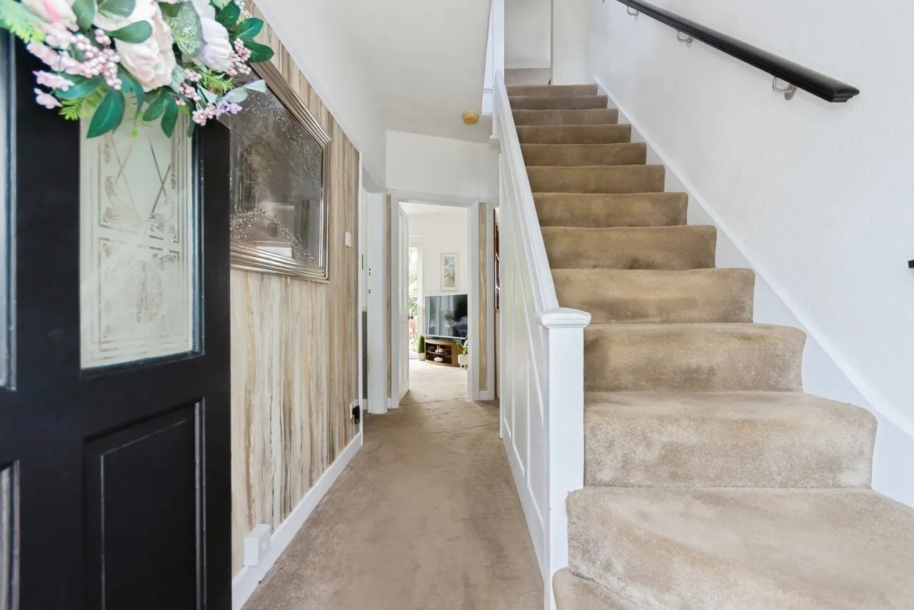 Bradbury Road, Solihull, West Midlands, B92, photo 8