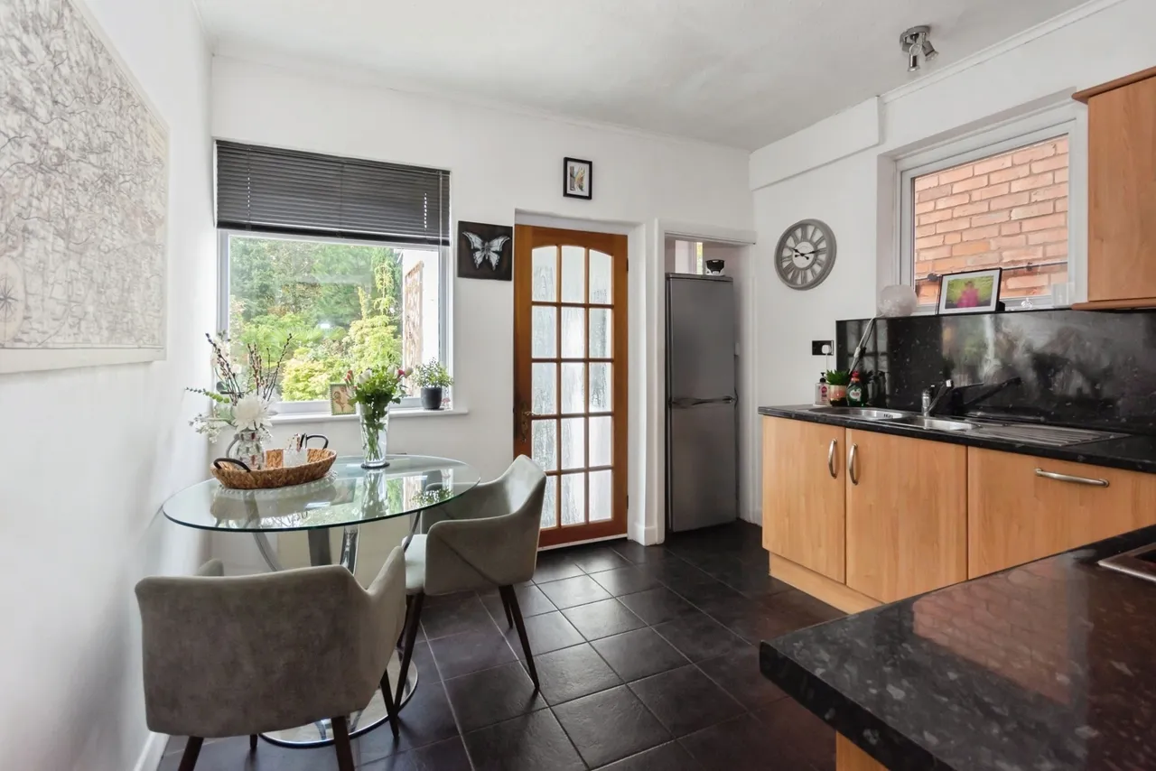 Bradbury Road, Solihull, West Midlands, B92, photo 4