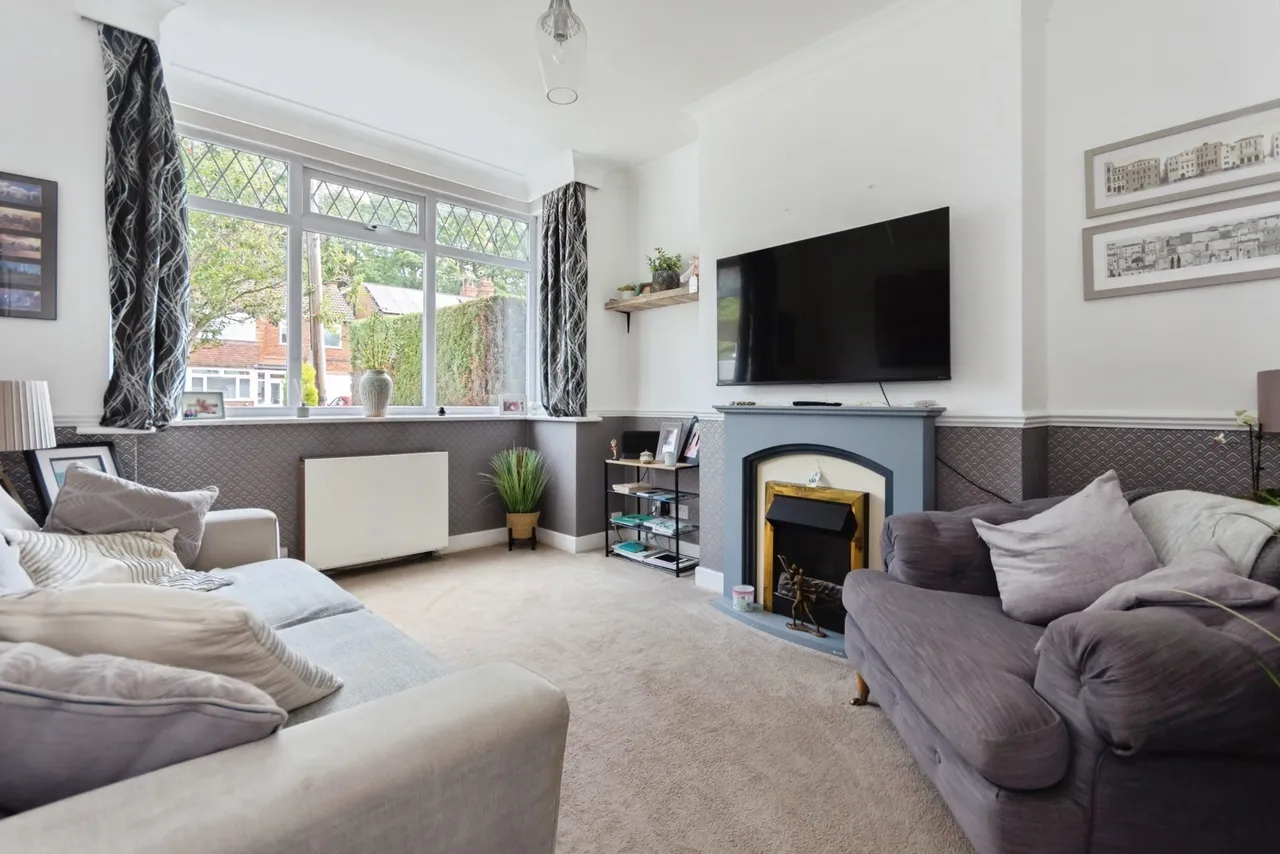 Bradbury Road, Solihull, West Midlands, B92, photo 6