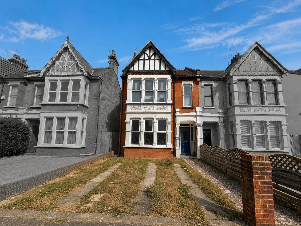 2 bed flat for sale, Ceylon Road, Westcliff-on-sea, SS0