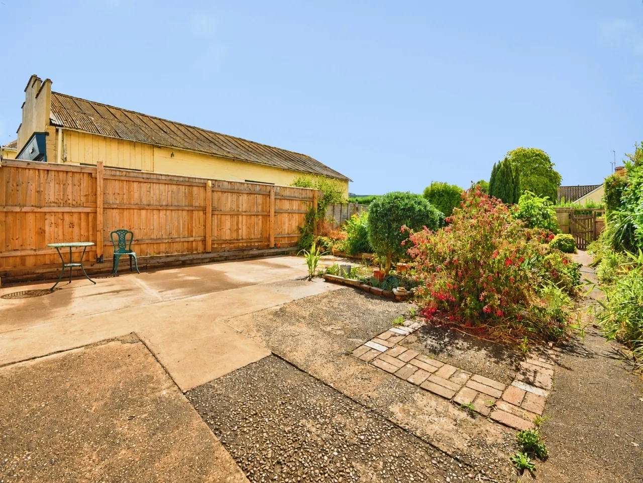 Station Road, Newton Poppleford, EX10, photo 8