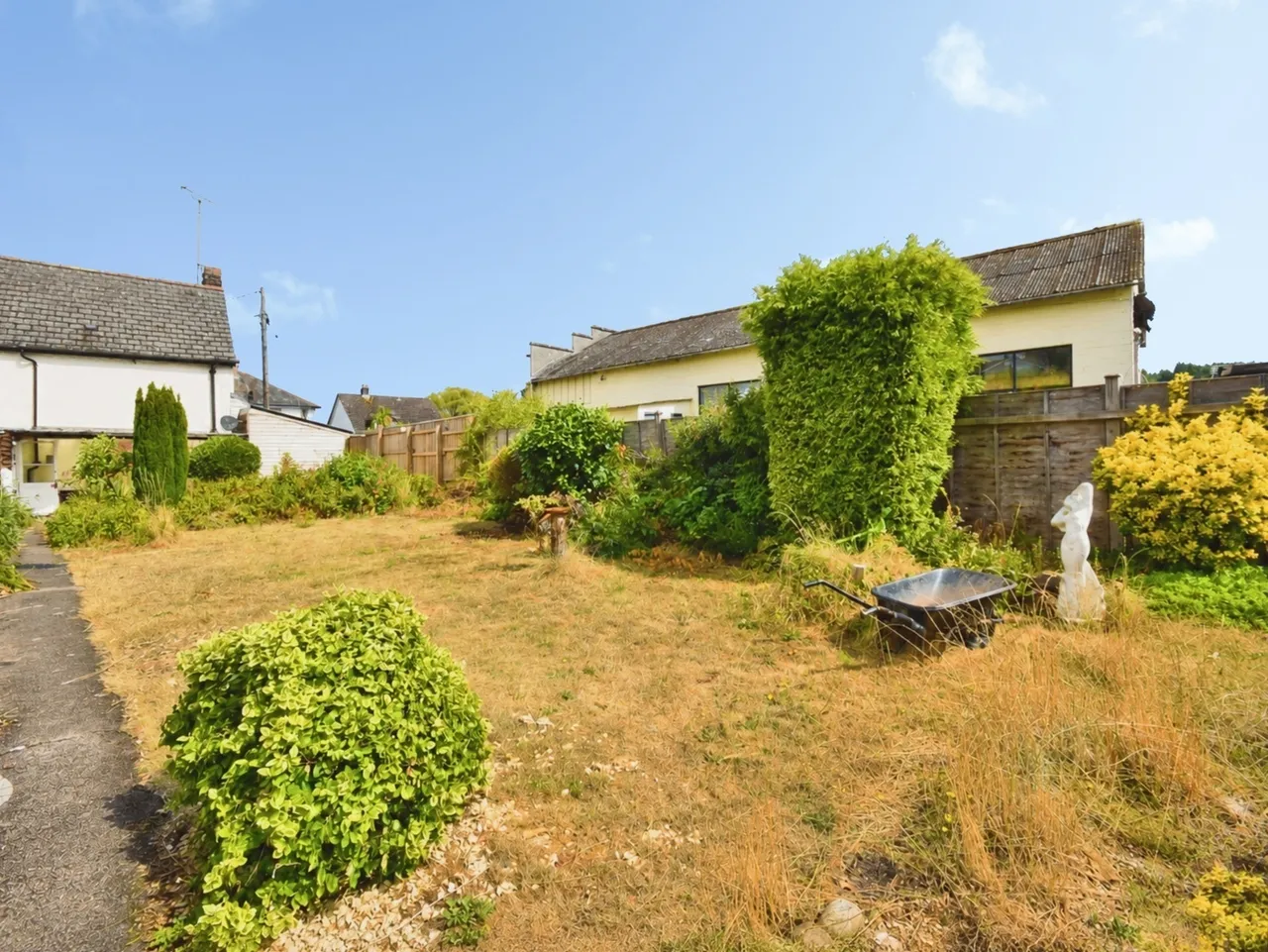 Station Road, Newton Poppleford, EX10, photo 18