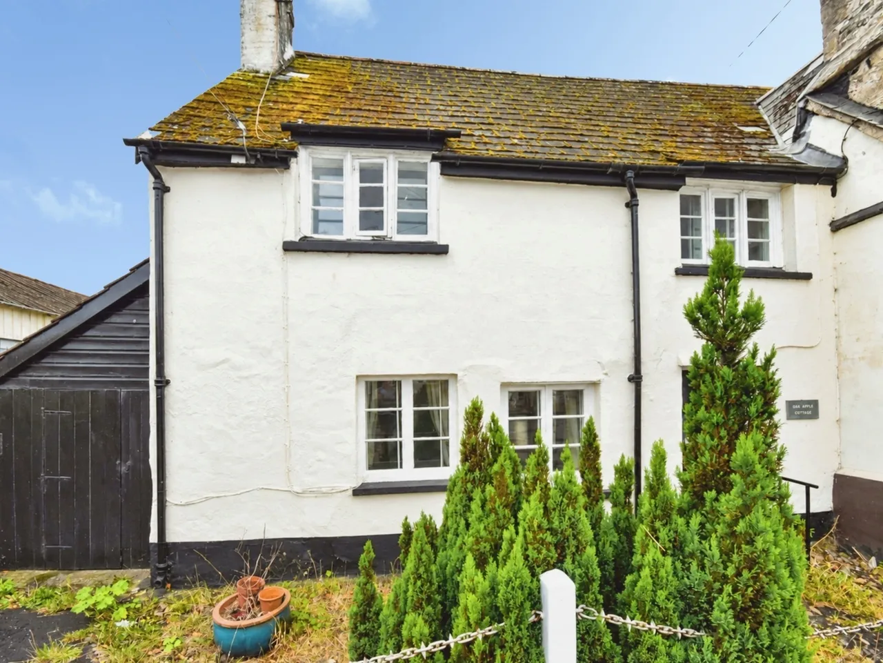 Station Road, Newton Poppleford, EX10, photo 21