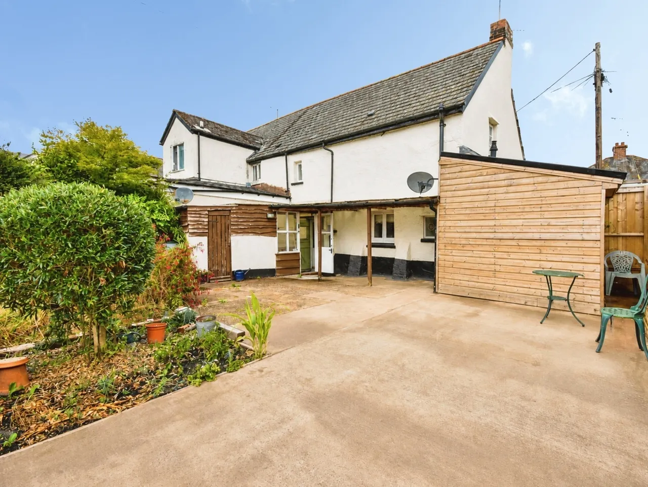 Station Road, Newton Poppleford, EX10, photo 2