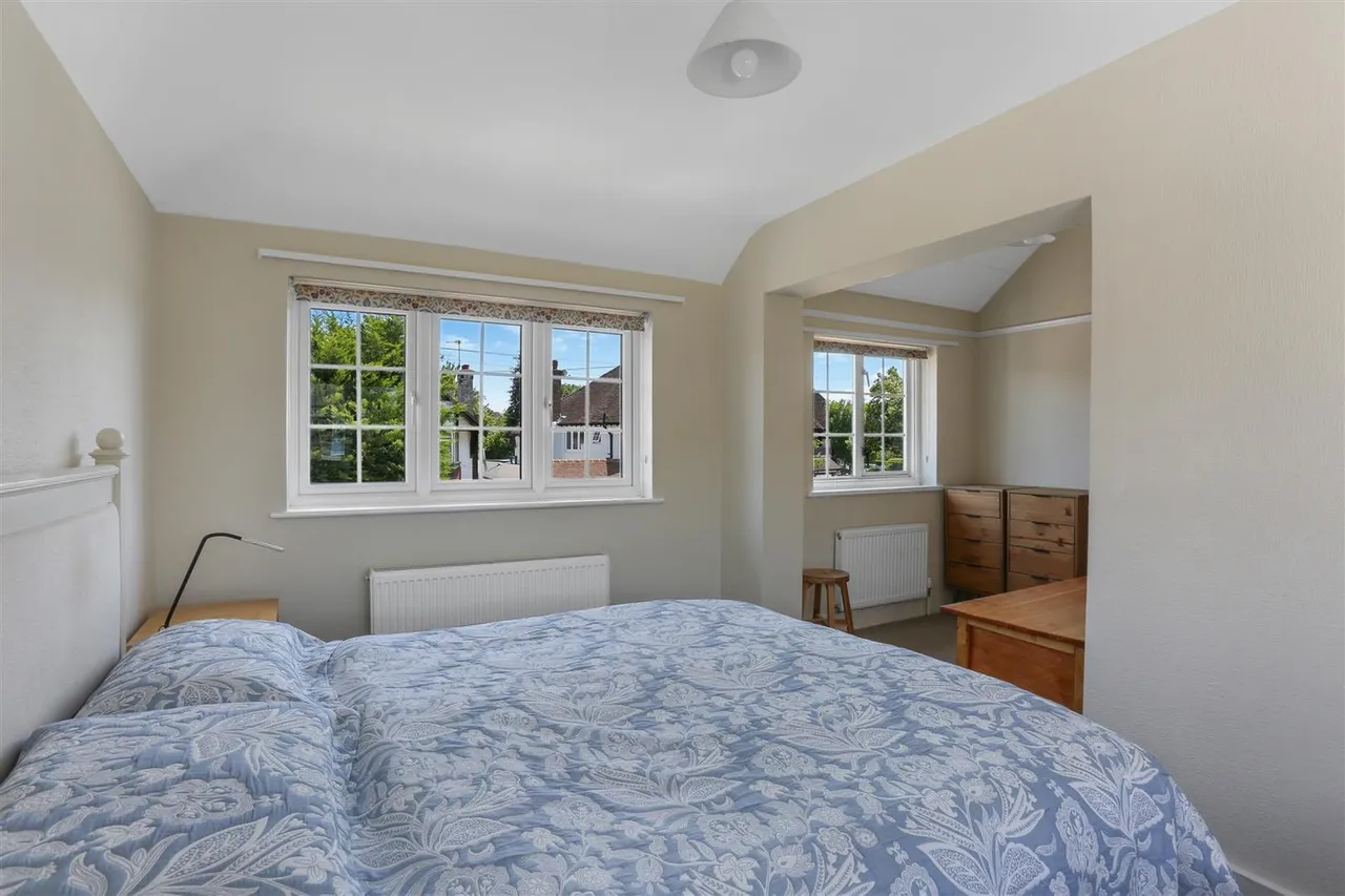 Queens Acre, Cheam Village, SM3, photo 18