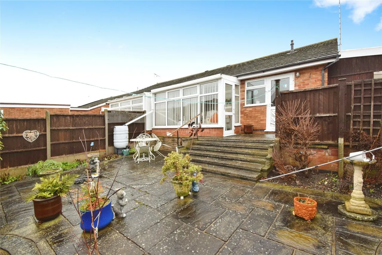 Buckfast Close, Wigston, LE18, photo 12