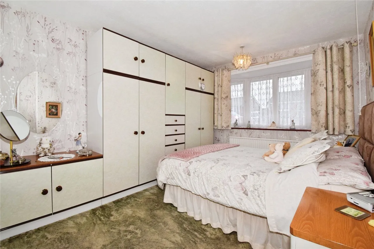 Buckfast Close, Wigston, LE18, photo 7