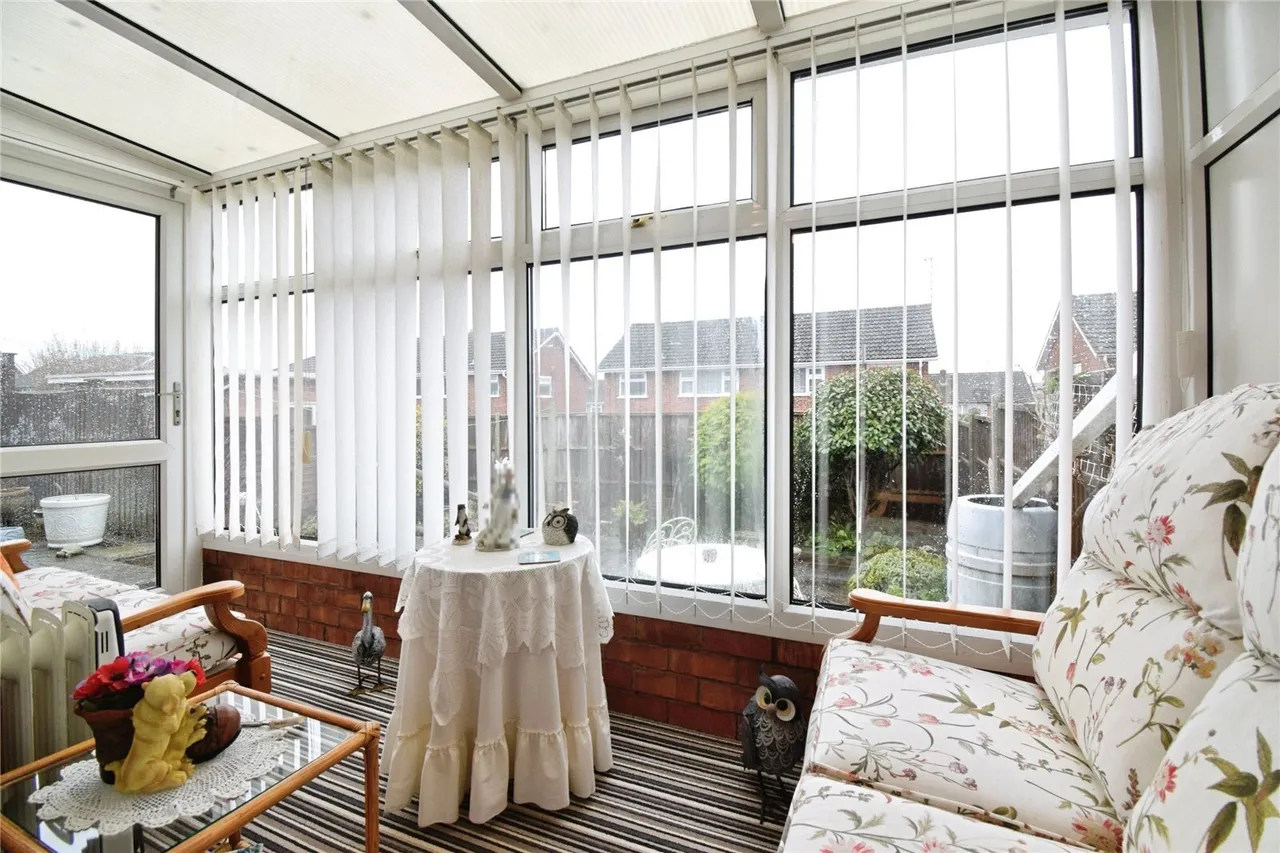 Buckfast Close, Wigston, LE18, photo 5