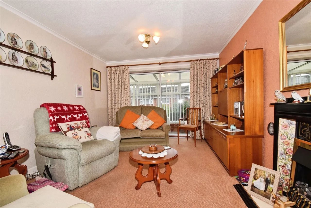 Buckfast Close, Wigston, LE18, photo 13