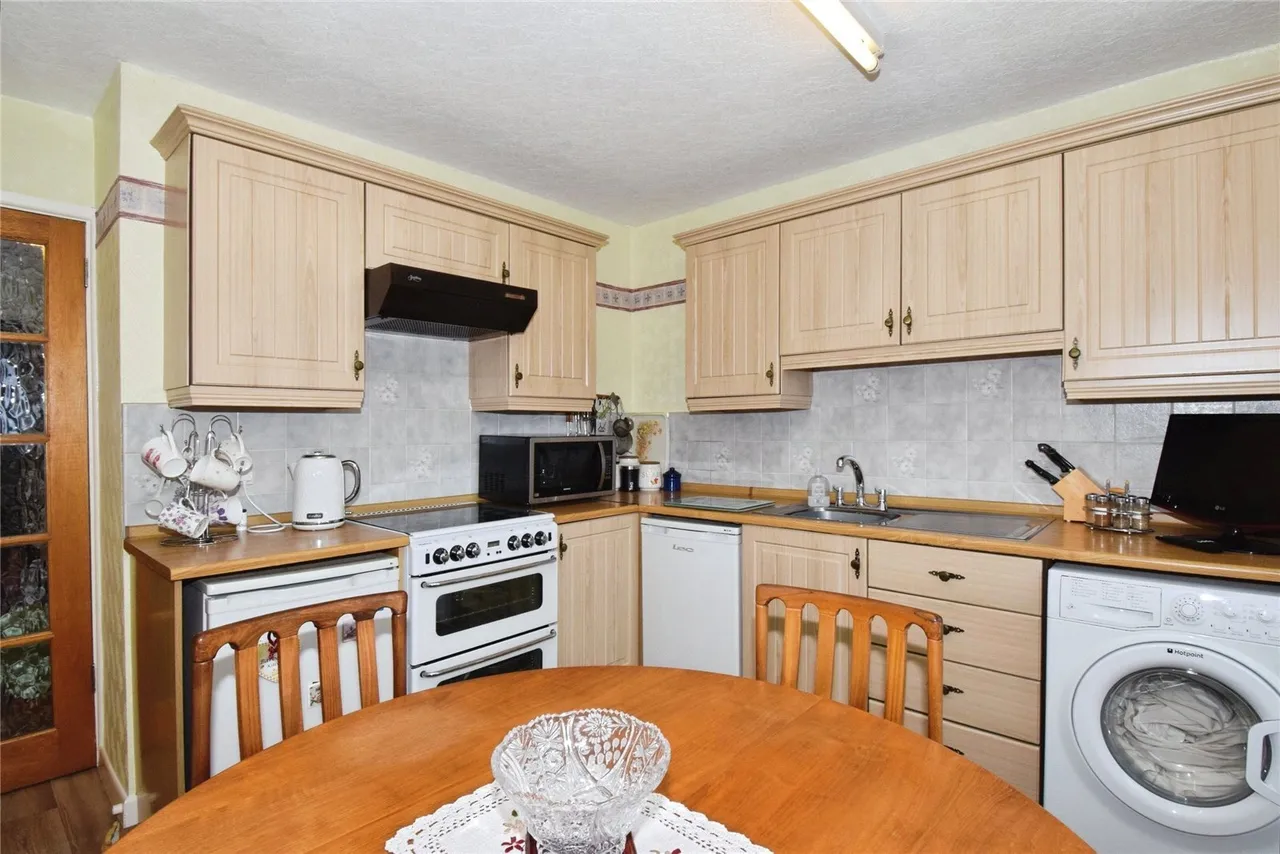 Buckfast Close, Wigston, LE18, photo 14