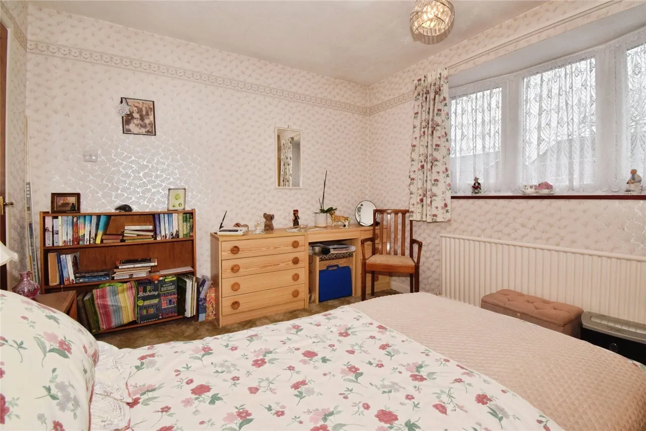 Buckfast Close, Wigston, LE18, photo 16